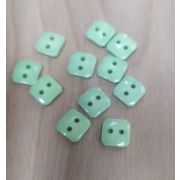 Пуговицы 245 11мм светло зеленый