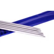 Спицы алюминиевые с покрытием 5шт. длиной 20см