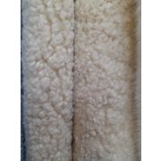 Мех барашек