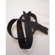 Молния витая разъёмная 90см. тип 7, 1 замок