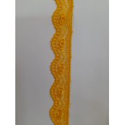 Шитье на сетке 22мм