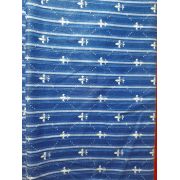 Сатин набивной 100%х/б.80см Россия