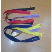 Молния потайная 50см разъемная 2замка