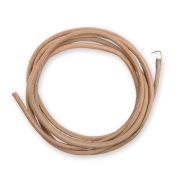 Ремень кожаный для ножных швейных машин длина 1,7м