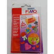 Формочки  для литья «Свадьба и праздник» (FIMO)
