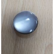 Пуговицы 238 20мм серый