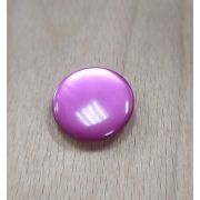 Пуговицы 237 20мм фуксия