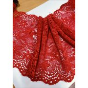 Кружево эластичное 150мм