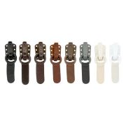 Крючок шубный с петлей (Польша)