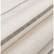 Тик матрасный  70% хлопок., 30%полиэстр 166см 170гр/кв.м  Россия.