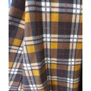 Фланель сорочечная 150см 100%х/б Россия