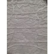 Гипюр-строчка «Жаклин» белый  95% полиэстр, 5% эластан.150см Китай.