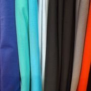 Кул гладь с эласт  95%х/б, 5%эластан 175см Турция.