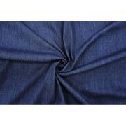 Джинсовая тонкая.70%хлопок, 27%п/э, 3% спандекс. Китай.