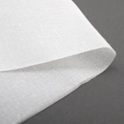 Дублерин сорочечный тканый точечный 112см. 150гр/кв.м 100%п/э. Польша