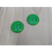 Пуговицы 219 20мм зеленый