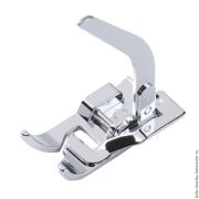 Лапка для трикотажа