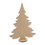 Елочка на подставке