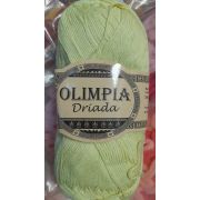 Пряжа «Дриада» 100гр. 300м. 100% мерсиризированный хлопок