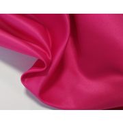 Атлас-стрейч однотон «Кабернет» полиэстр 97%, эластан 3%, 150см, 180г/кв.м