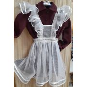 Фатин мягкий 100% нейлон 130см