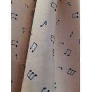 Ткань плательная стрейч «Салма» принт 87%п/э, 13%эластан150см 105гр/погм Китай