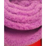 Мех из овечьей шерсти