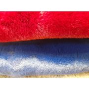 Мех «Норка» искуственный, высота ворса 1,8см. 100%МПАН, 150см., 550гр./кв.м, Беларусь