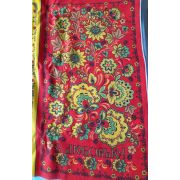 Полотно вафельное  100%хлопок.150см Россия