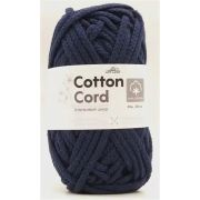 Хлопковый шнур  5мм. 250гр. 50м.100% хлопок