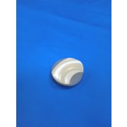 Пуговицы1137 - 24 мм.молочный