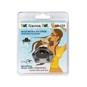 Подсветка на очки