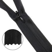 Молния потайная 25см