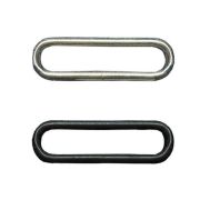 1.13  Шлевка-рамка металл сумочная