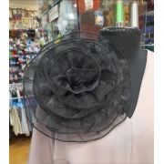 Органза перломутровая двухцветная 150см 24г/кв.м