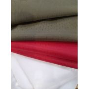 Ткань подкладочная «Таффета» с рисунком «Крапины»  230Т 100%полиэстр 152см