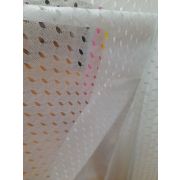 Ткань подкладочная сетка 100% полиэстр 150см