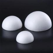 Пено-полшара