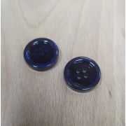 Пуговицы1056 20мм синий