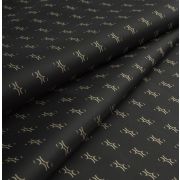 Ткань подкладочная принт 100% полиэстр, 150гр, 58гр/кв.м