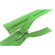 Молния потайная 60см