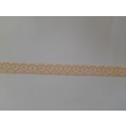 Кружево капрон 12мм