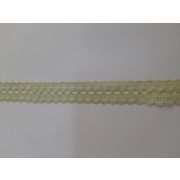 Кружево капрон 20мм