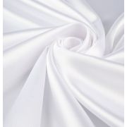 Атлас-стрейч однотон «Марио» 97%п\э, 3% спандекс 150см