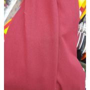 Трикотаж бордо 120см 205г/м2