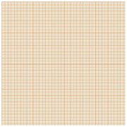 Маштабно-координатная бумага лист А4