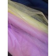 Сетка  средней жесткости 100%полиэфир, 145-155см 13гр/м