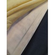 Сетка стрейч трикотажная 90%п/э, 10%спандекс155см 90гр/м