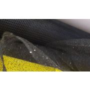 Фатин блеск напыление150см