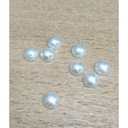 5.17  Полубусина пришивная  6мм